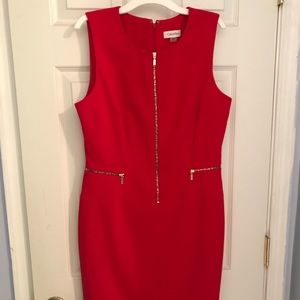 Calvin Klein Business Wear